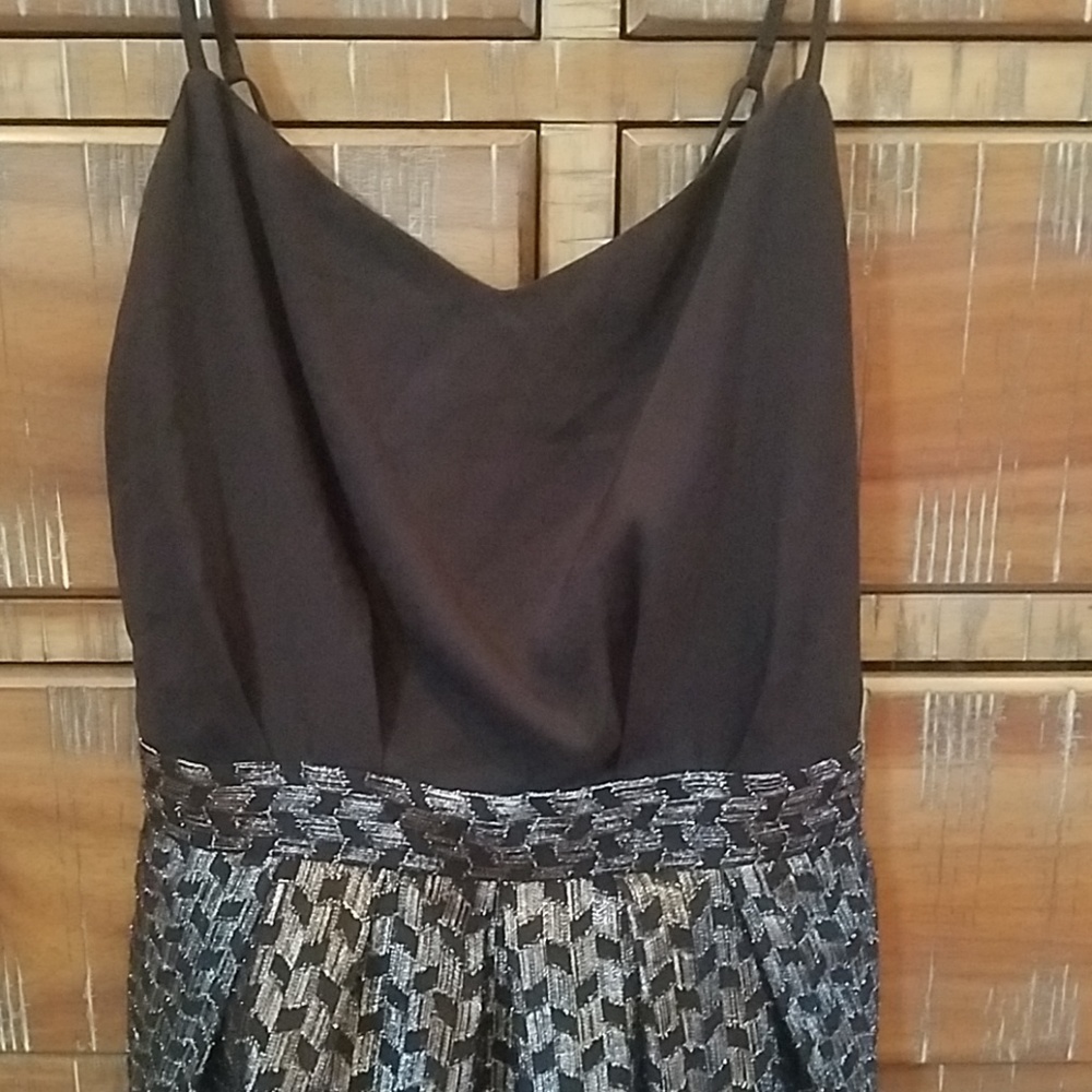 BCBGeneration Open Back Dress - Picture 2 of 7